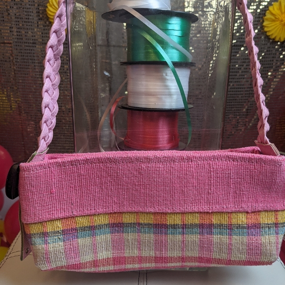 Fashion mini shoulder bag. - Picture 4 of 9